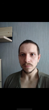 Гулин Александр 